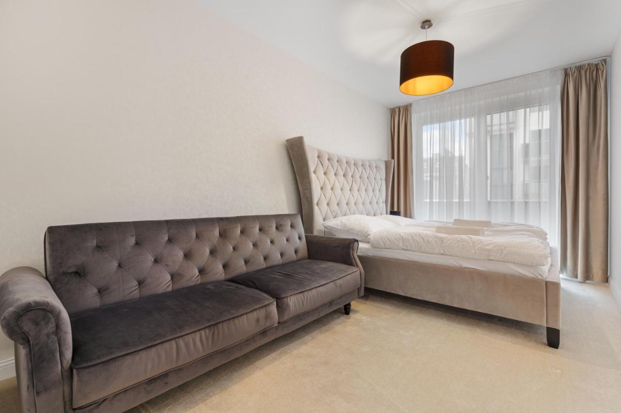Lam Jegeho Alej - Jacuzzi - Free Parking Apartment Bratislava Bagian luar foto