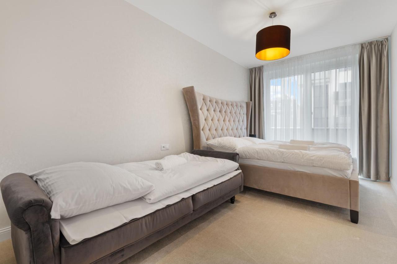 Lam Jegeho Alej - Jacuzzi - Free Parking Apartment Bratislava Bagian luar foto